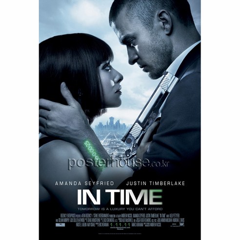 인 타임 In Time 2011