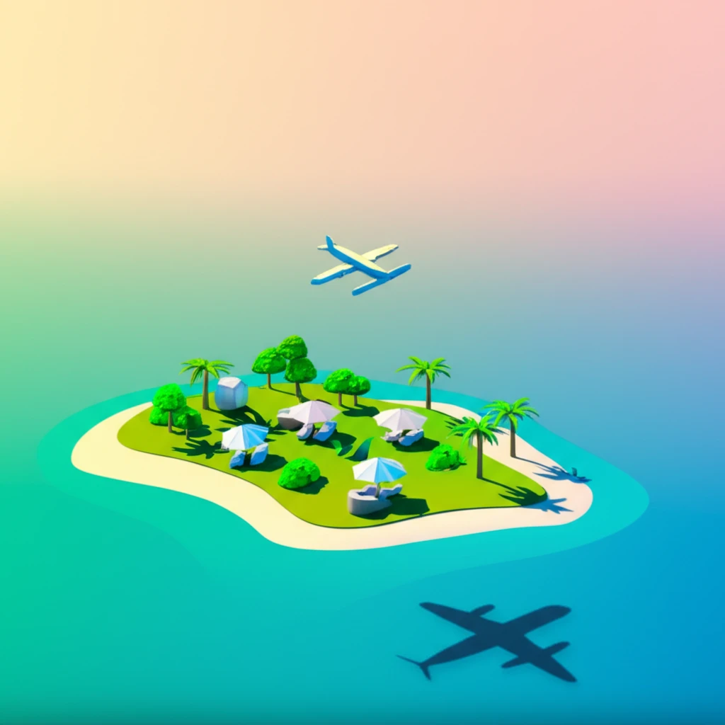 이시가키 직항 예약 방법: 항공권 싸..