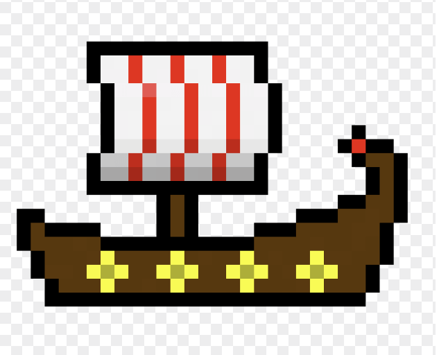 챗GPT 픽셀 캐릭터