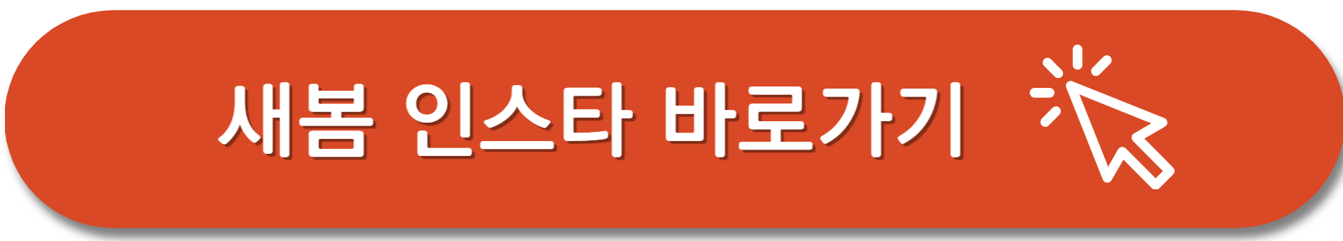 새봄-인스타