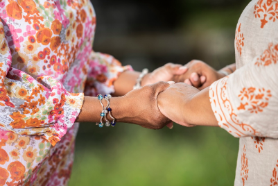 인간관계의 정돈과 정서적 평온