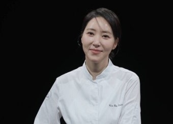 김희은 셰프 사진