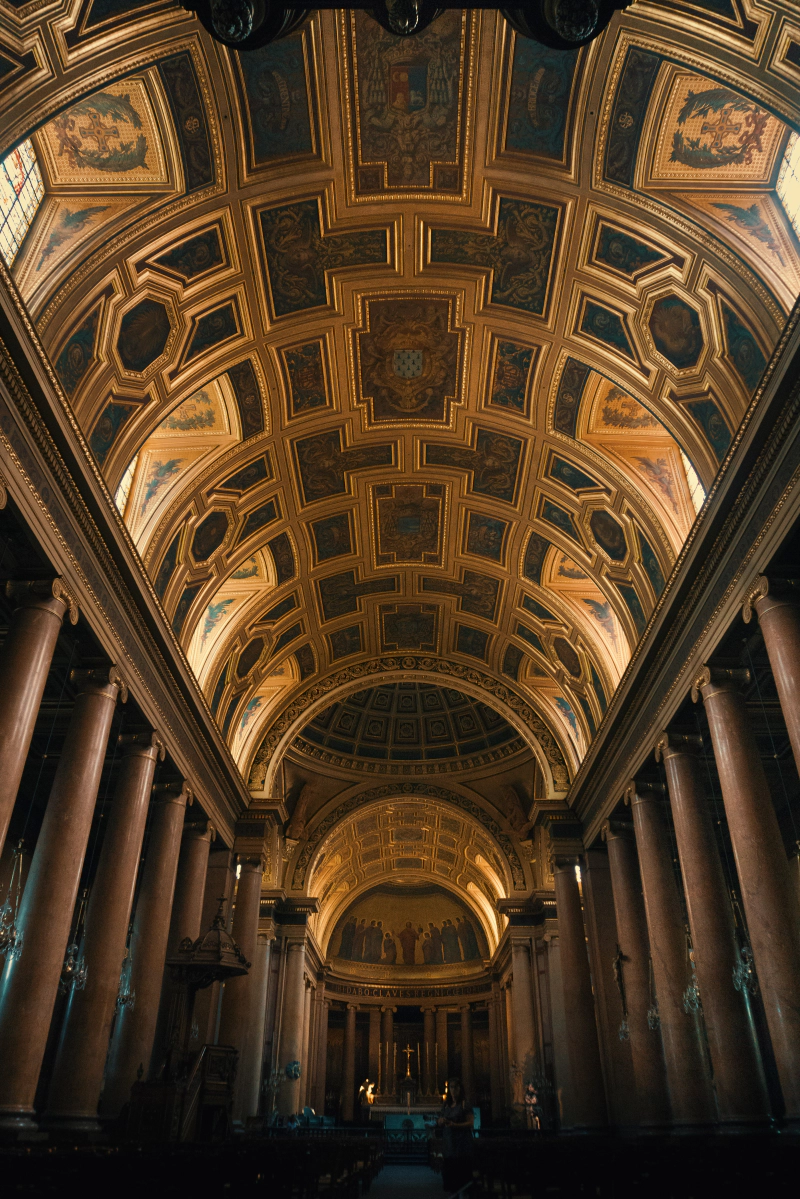 재의 수요일이란