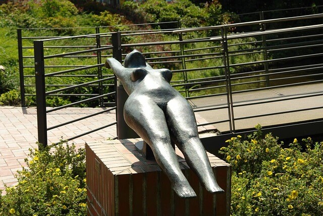 삼청동 오설록 현대미술관점