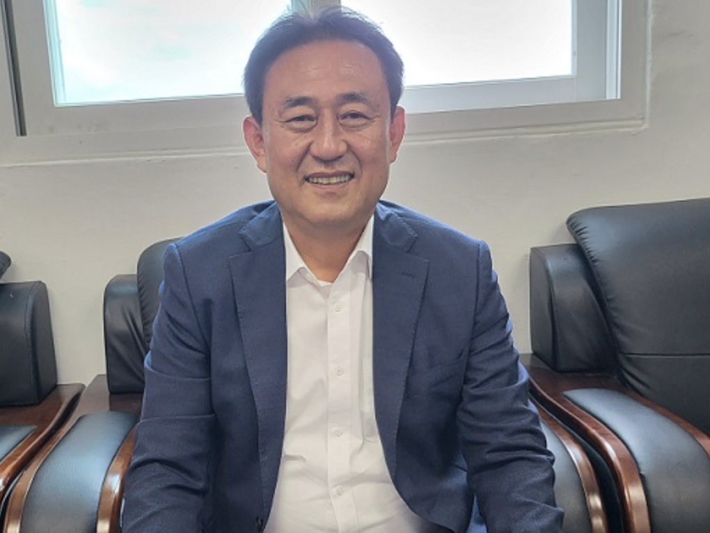 이충우 당선인