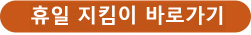 휴일 지킴이 약국