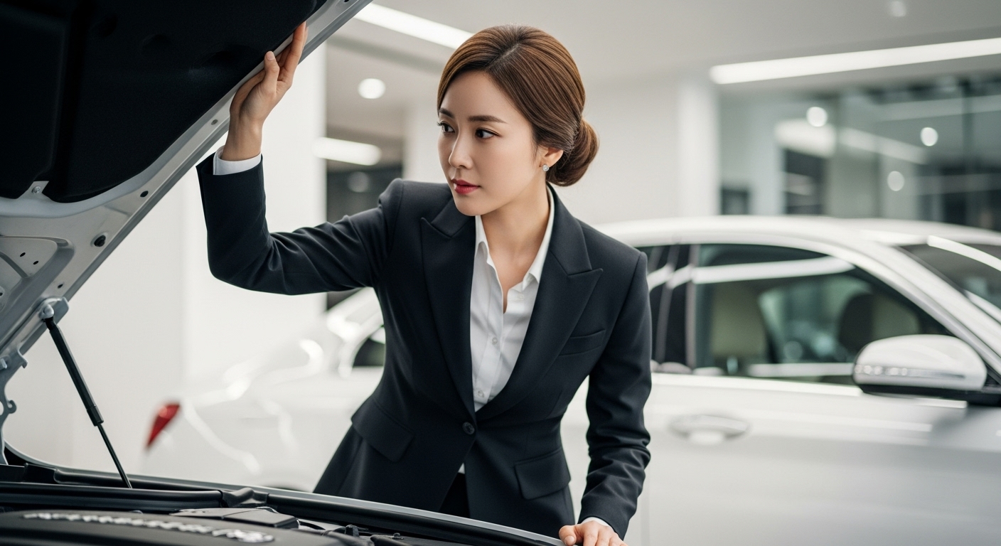 르노삼성자동차(르노코리아) 전 차종 신차 가격표