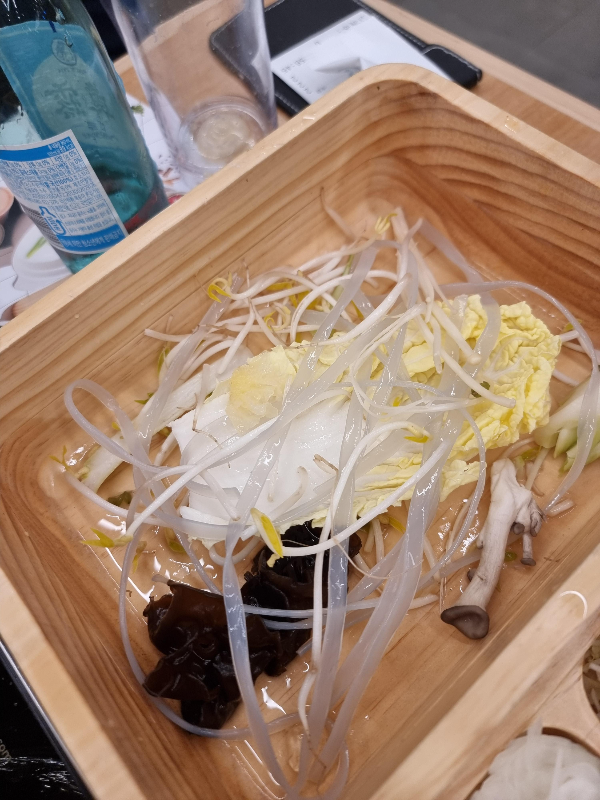 샤브올데이 당산점