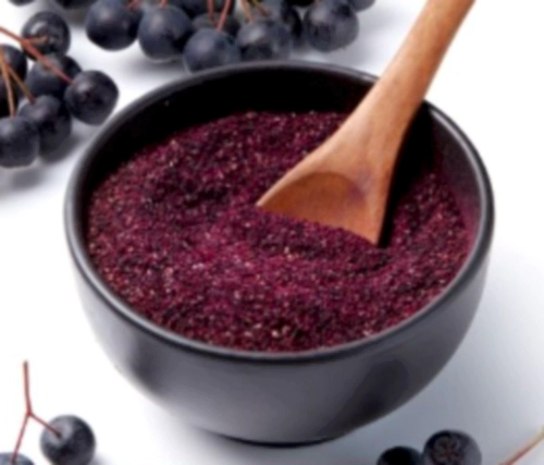 아로니아 먹는법