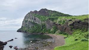 2023 해돋이 일출시간 정보