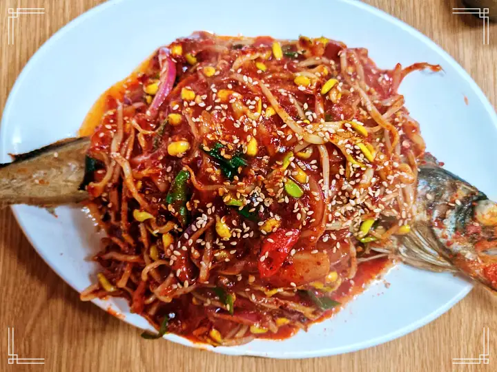 픽업 트렌드스페셜 히트맨 맛VS멋 강북구 수유 제육볶음 산더미 코다리찜 집밥 먹는 듯한 정겨움 가득 솥밥 맛집 추천