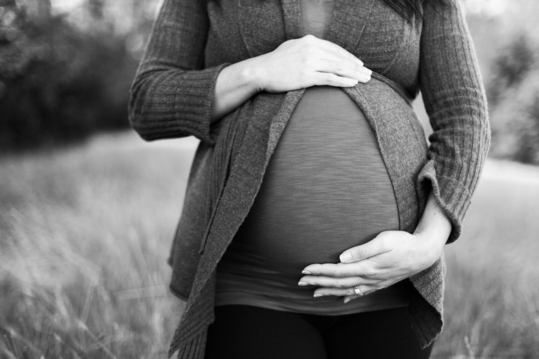 Pregnant