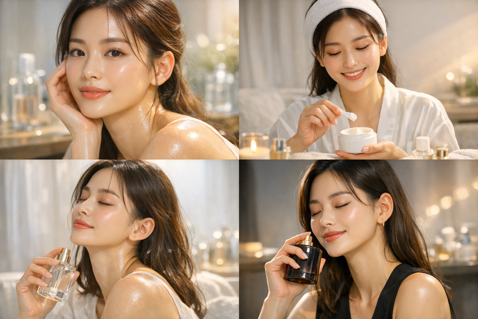 홈케어 향수