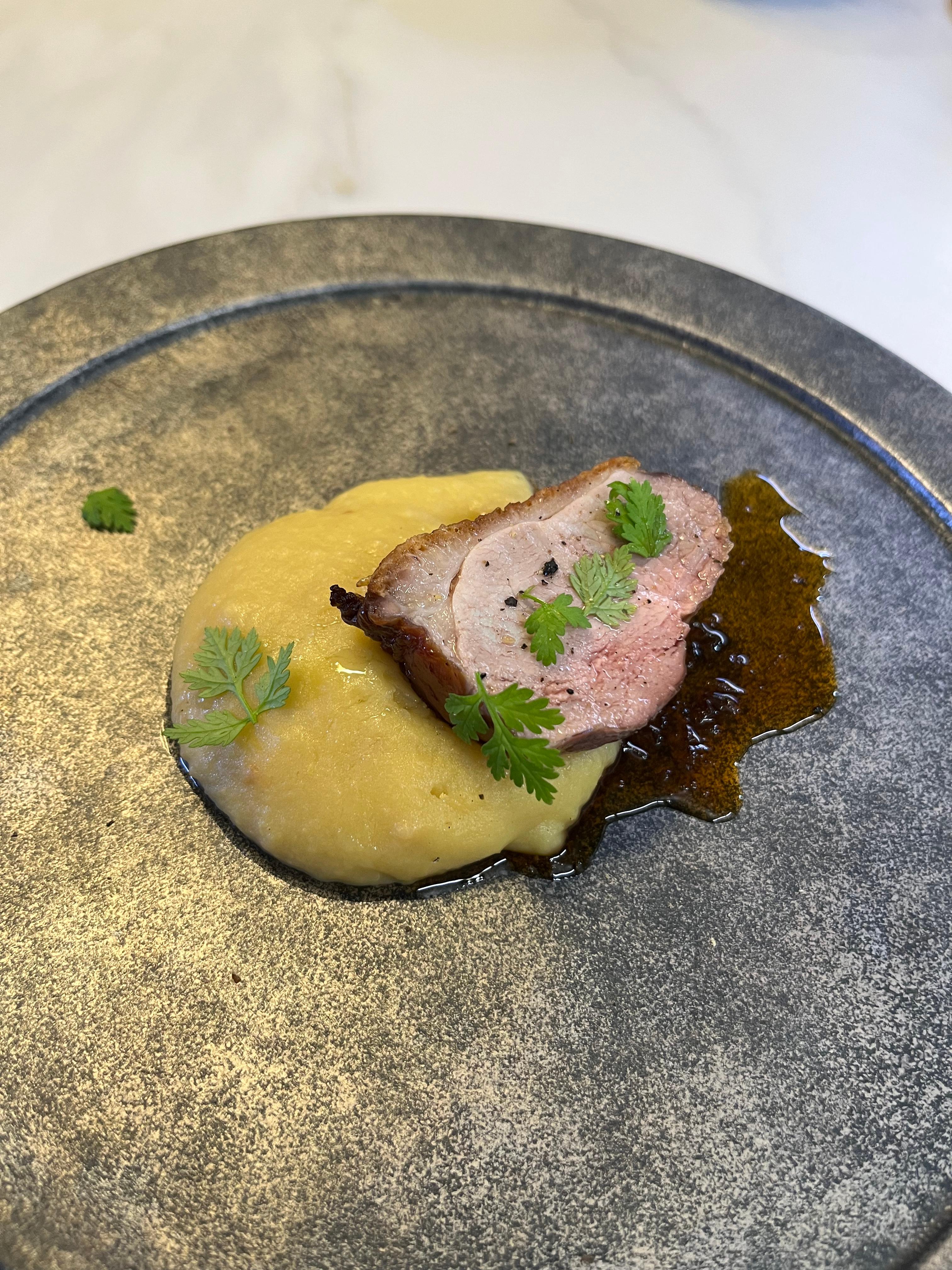 한남동 흐붓 내맘대로