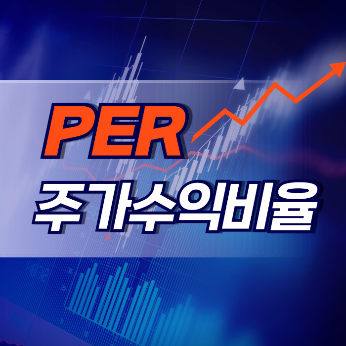 PER 주가수익비율