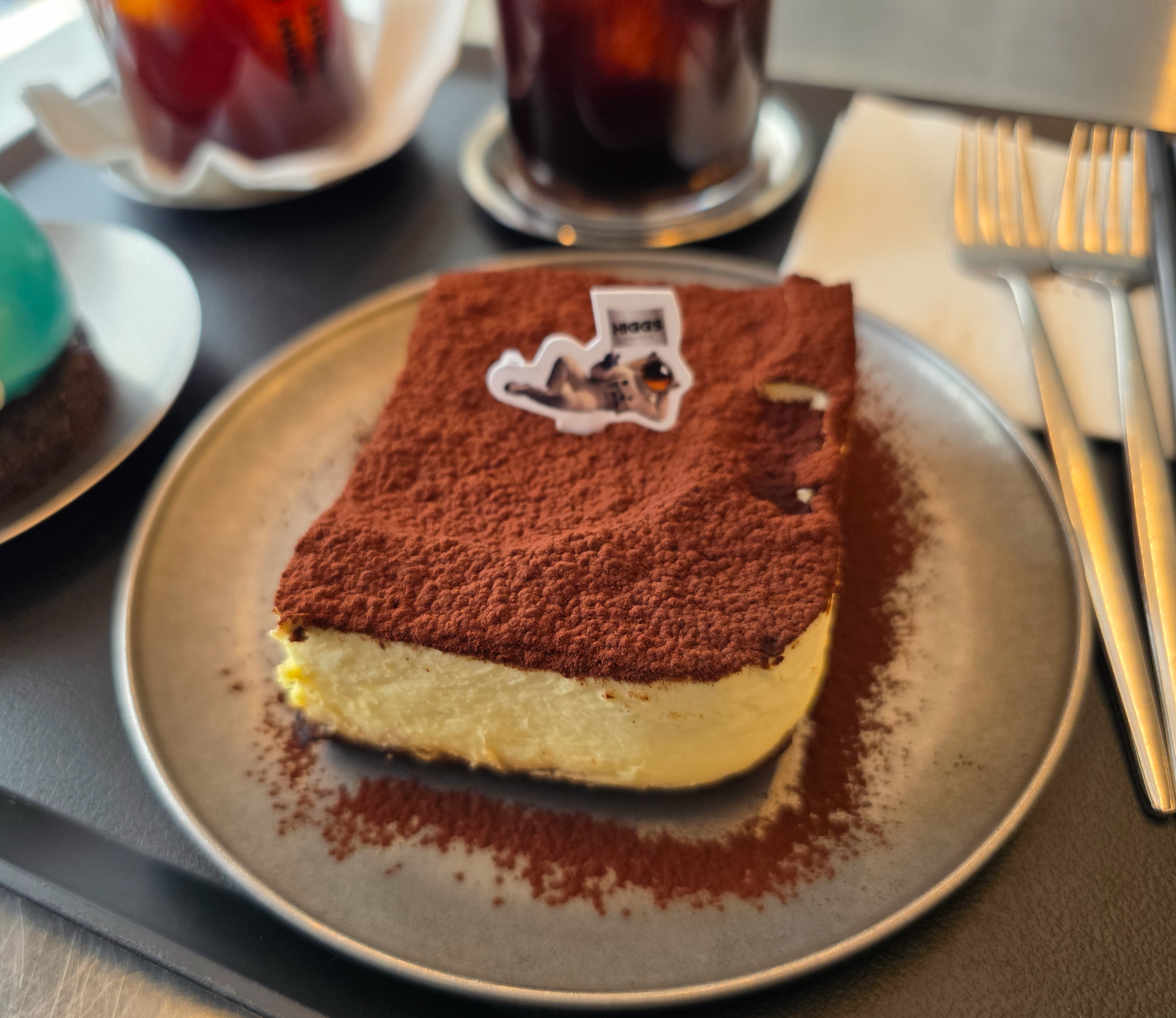 강남역궤도디저트카페_힉스커피