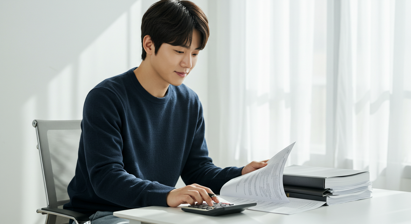 임대차 분쟁, 보증금 반환, 후순위 대출