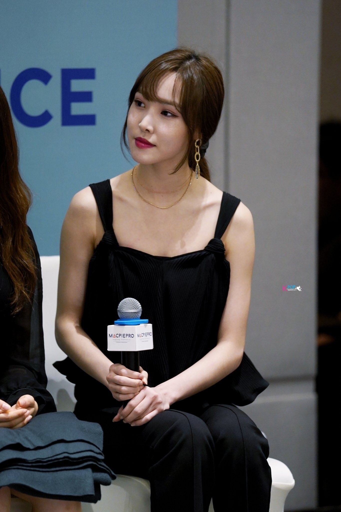 여자친구 팬사인회 사진 모음