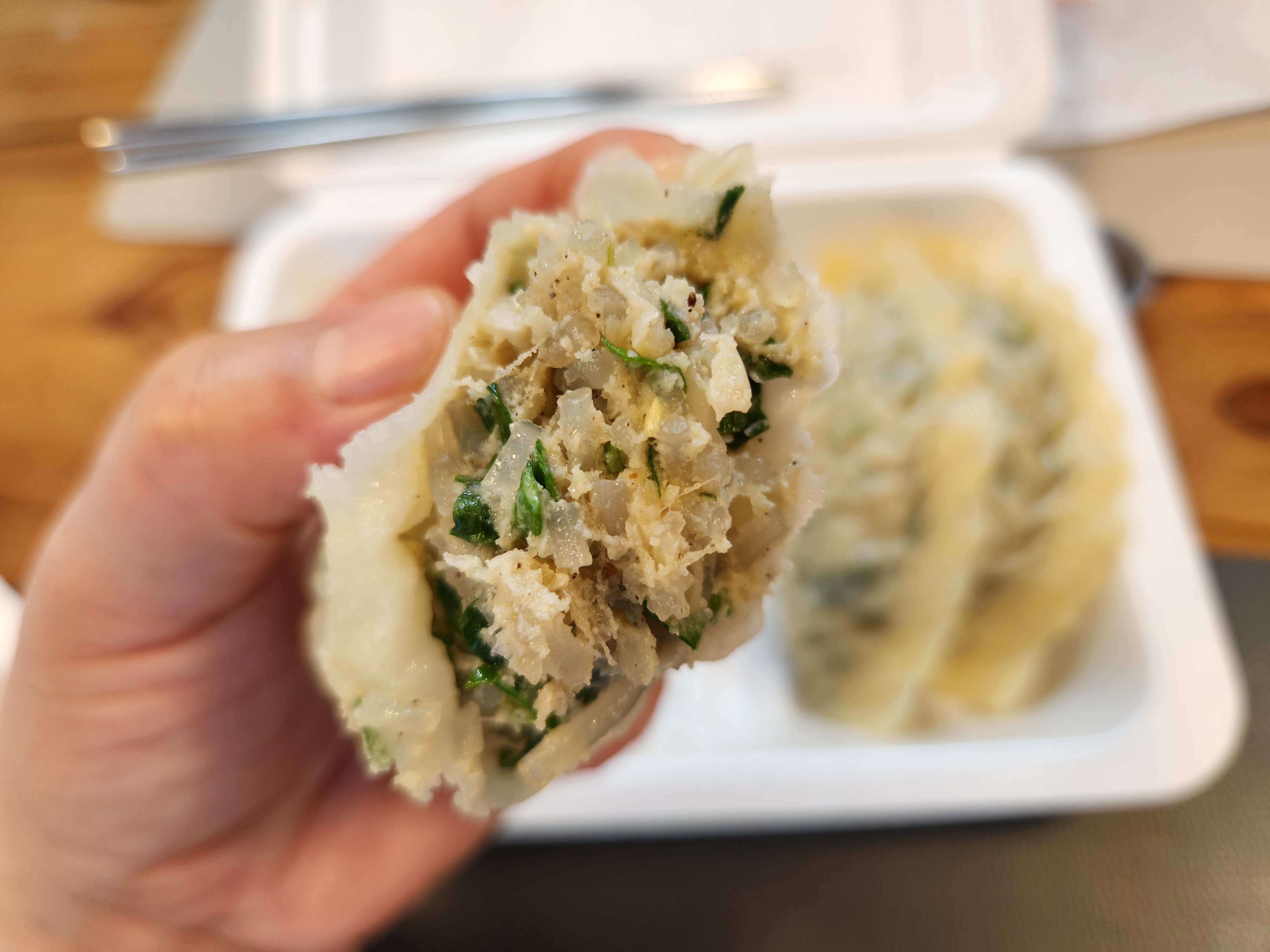 수경왕만두 - 19