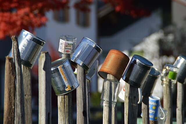 6월5일은 환경의 날! 지구를 지킬 수 있는 작은 실천들