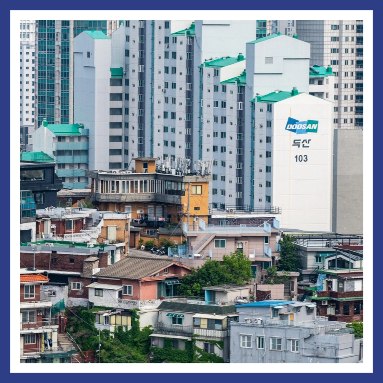 서울주택-정보마당