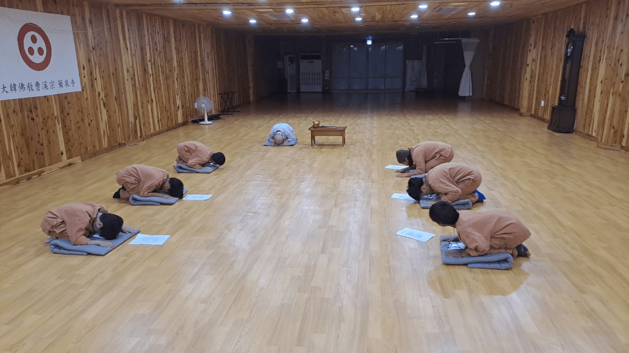 약천사의-템플스테이