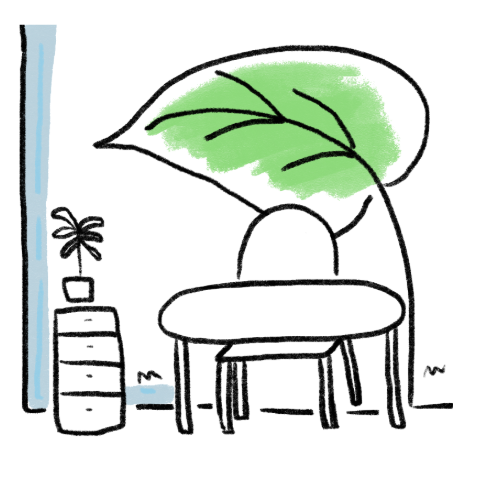 부모의 여유가 아이의 평생을 만든다