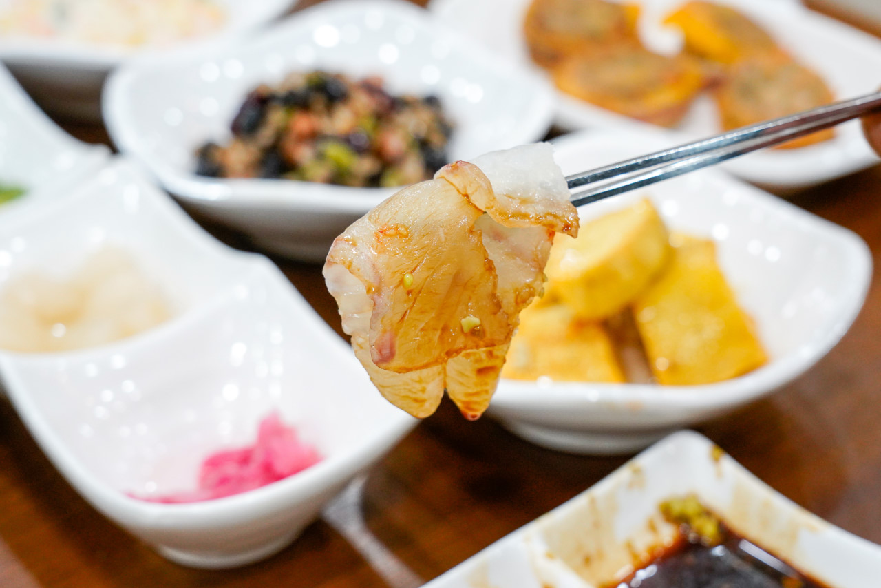 6시 내고향 청어요리 맛집