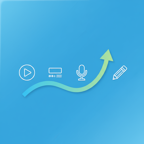 미드를 '진짜 공부'로 만드는 비법: 능동적 학습 전환 가이드