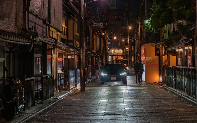 야간근로수당 계산법