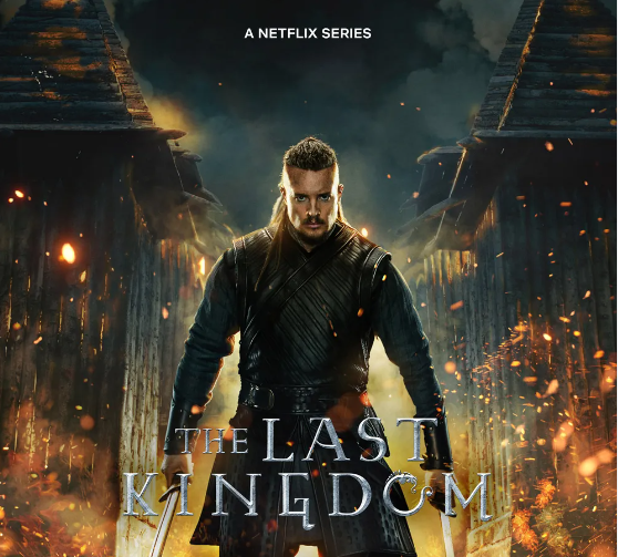 라스트 킹덤: 세븐 킹덤즈의 전설 줄거리 및 감상평