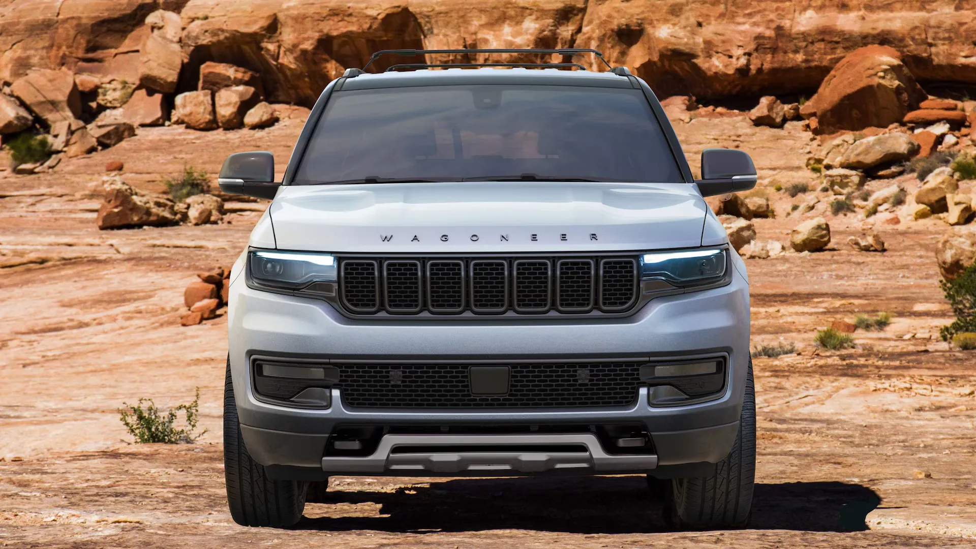 왜고니어 오버랜드 스페셜 에디션 이미지