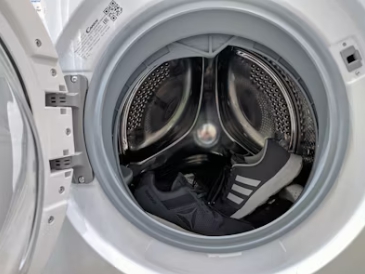 베이킹소다로 섬유유연제 대신하기, 친환경 세탁 절약 꿀팁