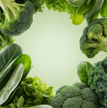 지방간에 좋은 음식 10