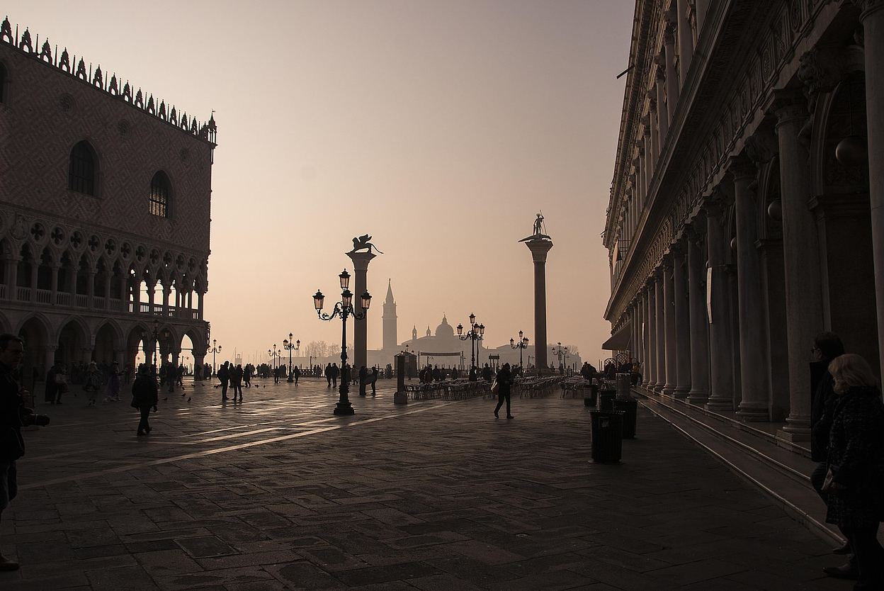 이탈리아 여행 사진