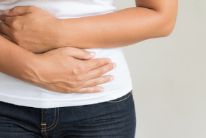 복통이 계속되는 원인