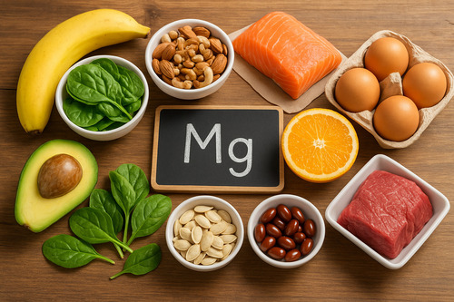 심장건강 영양소 관련 사진