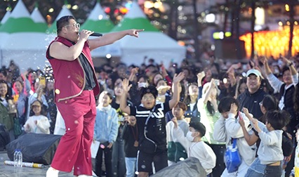 2025 광안리어방축제 총정리|먹거리·포차·할인쿠폰·무료주차 완벽 가이드