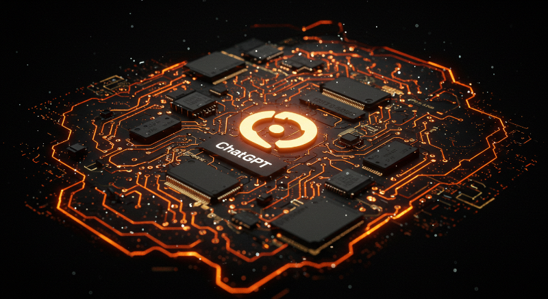 모델 자체의 일시적 불안정성