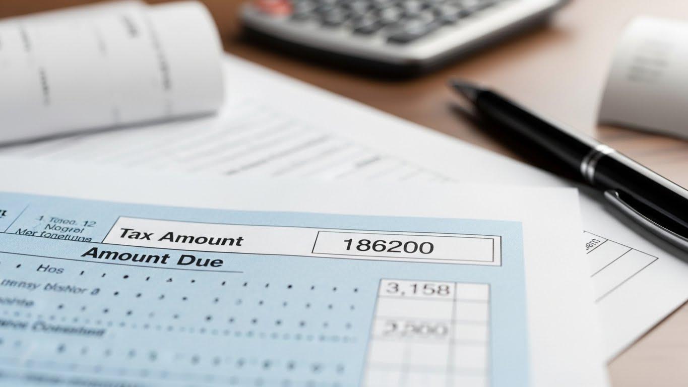 연말정산 차감징수세액