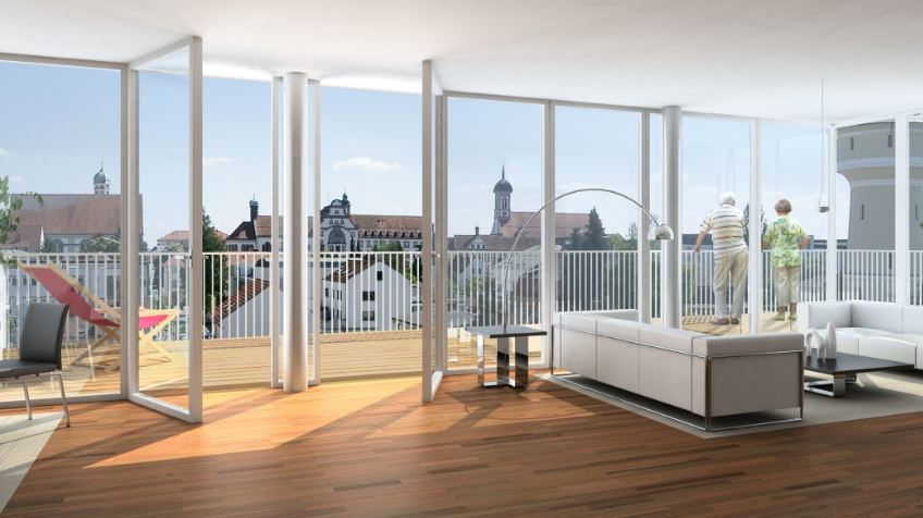 내부 인테리어 이미지