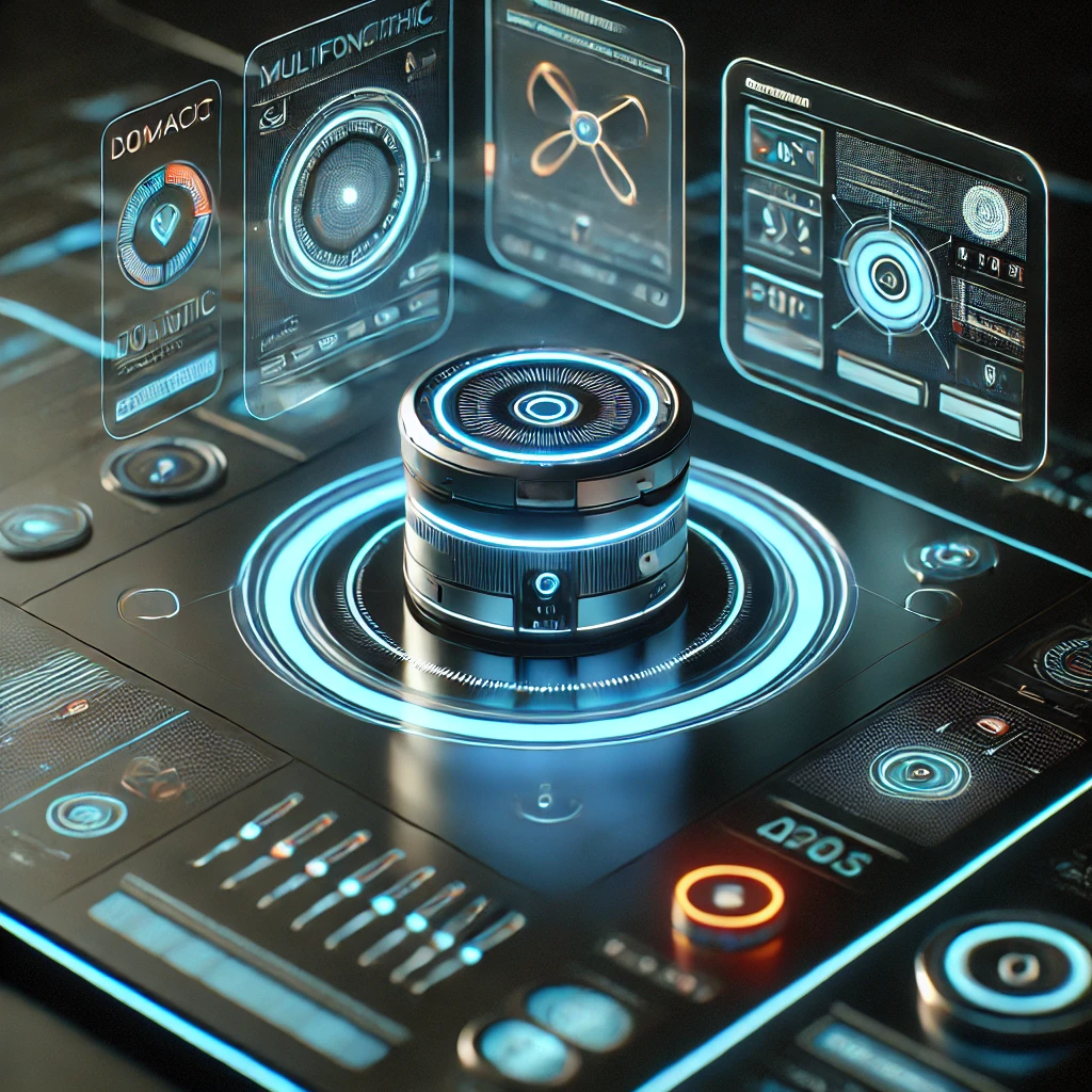 미래를 바꿀 제품