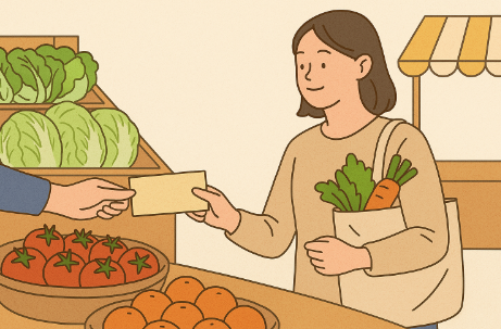 인제군 민생회복지원금