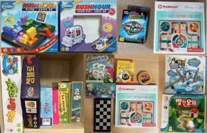 보드 게임 추천