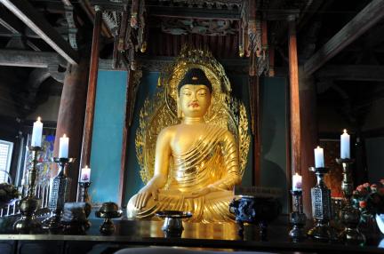 부석사 탐방기 (무량수전, 영주 산사, 세계문화유산)