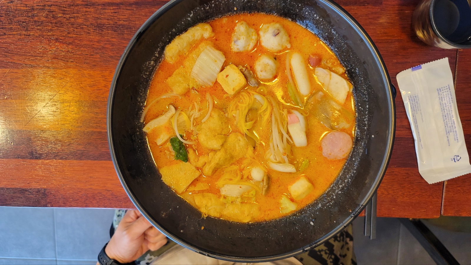 마라탕 사진1