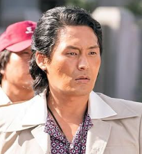 학씨 아저씨 최대훈