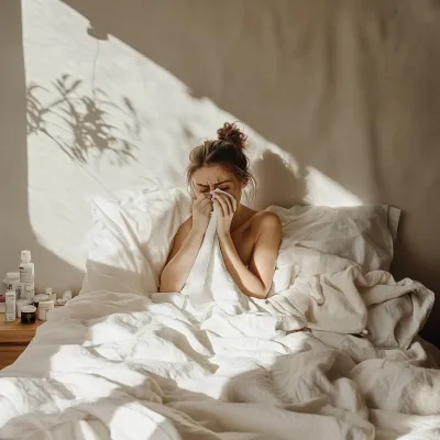 A형 독감 완치 후 관리법, 재발 막는 7가지 꿀팁_3