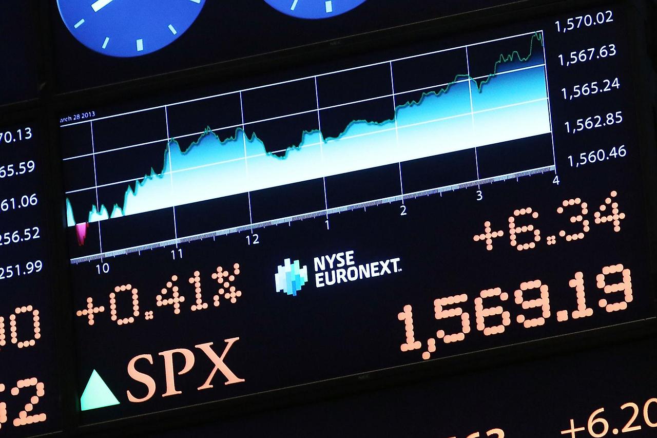 미국 대표 지수 ETF