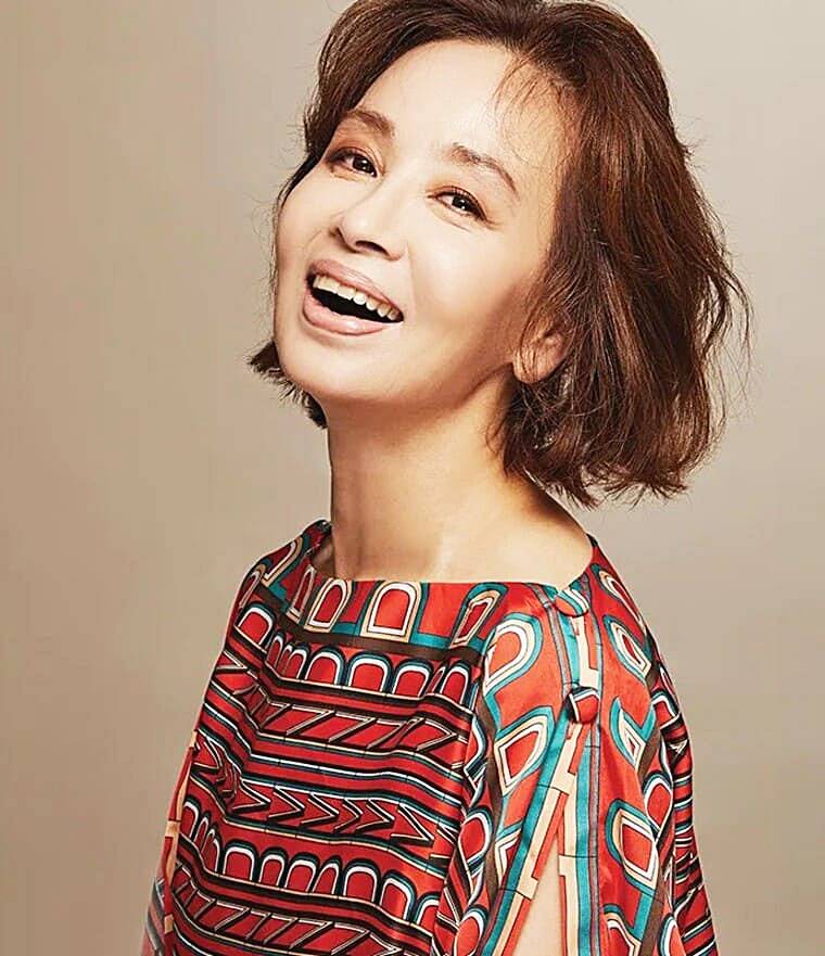 배우-이미영